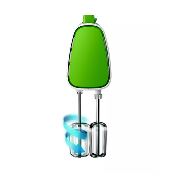Philips Hand Mixer - HR1552/40 - Hijau